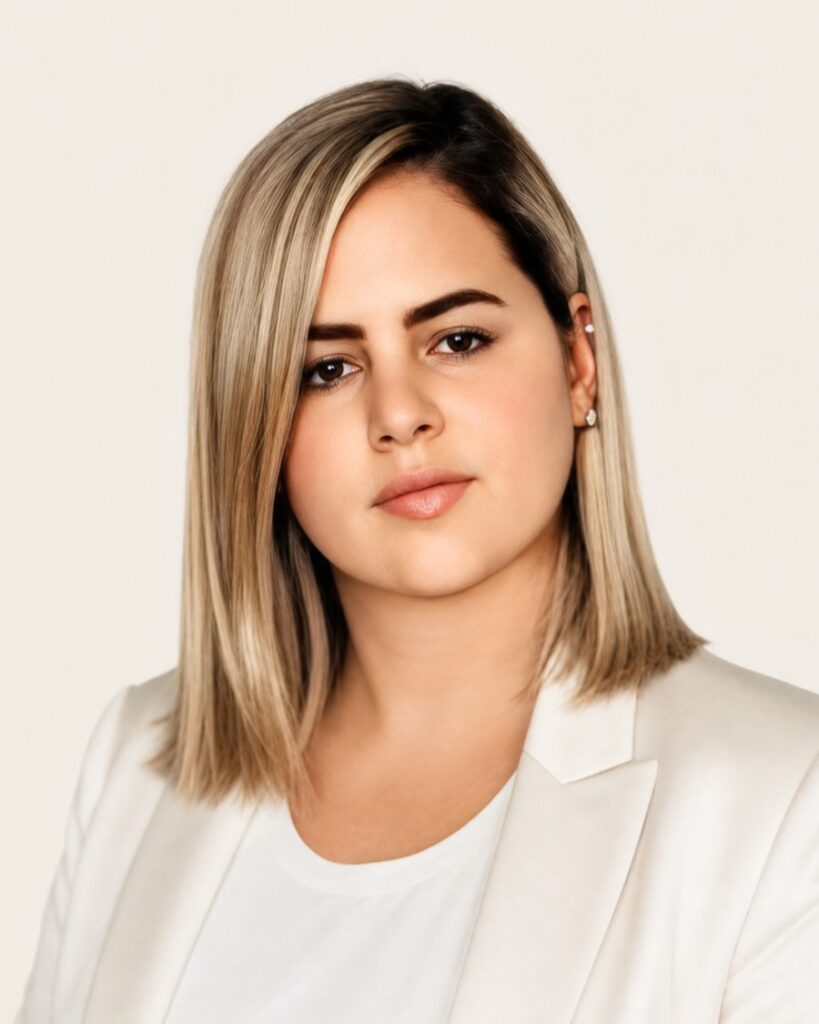 Janet Puga