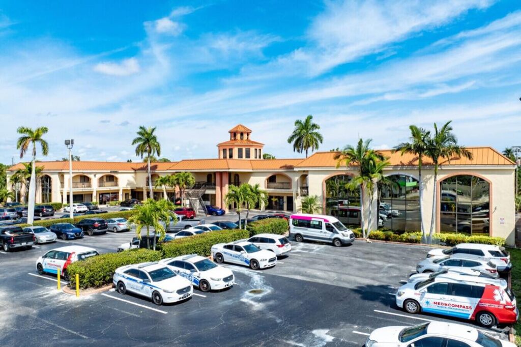 Home Office, Florida One Insurance